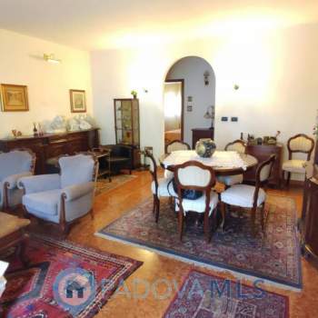 Appartamento in vendita a Albignasego (Padova)