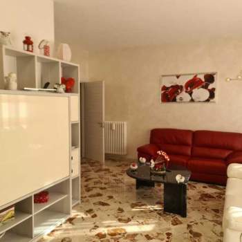 Appartamento in vendita a Casarano (Lecce)