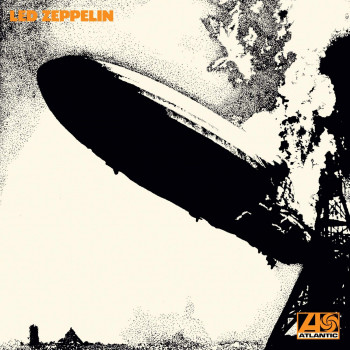 LED ZEPPELIN - I - VINILE