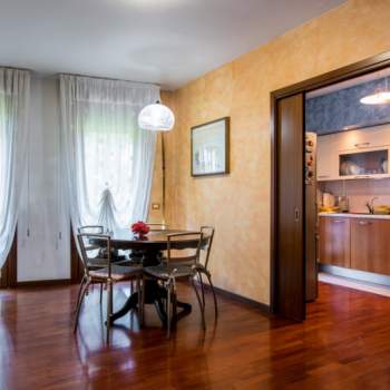 Appartamento in vendita a Cadoneghe (Padova)