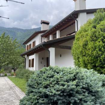 Villa in vendita a Borso del Grappa (Treviso)