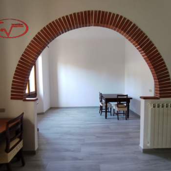 Appartamento in affitto a Bucine (Arezzo)