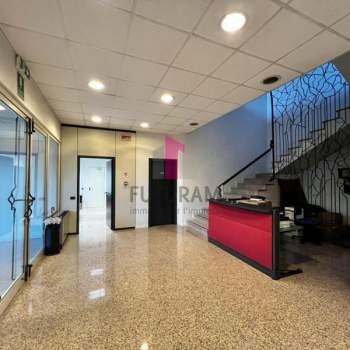 Capannone in affitto a Dueville (Vicenza)