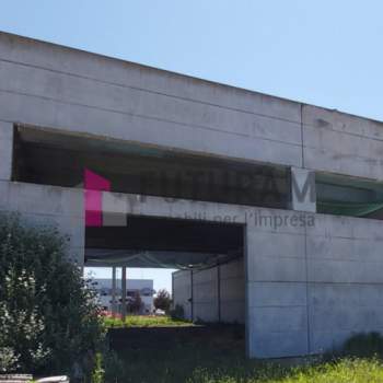 Capannone in vendita a Teglio Veneto (Venezia)