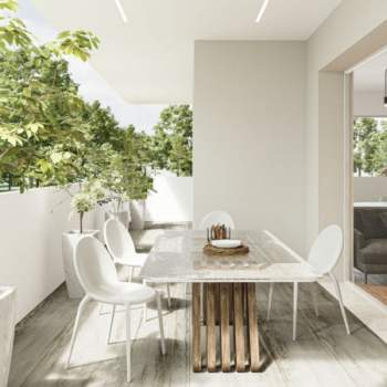 Appartamento in vendita a Limena (Padova)