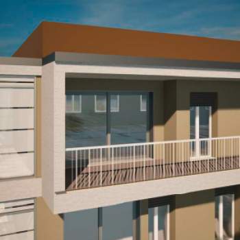 Appartamento in vendita a Limena (Padova)