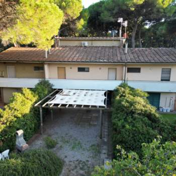 Casa a schiera in vendita a Castiglione della Pescaia (Grosseto)