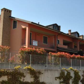 Appartamento in vendita a Castellinaldo d'Alba (Cuneo)