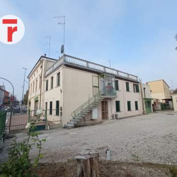 Villa in vendita a Villafranca Padovana (Padova)