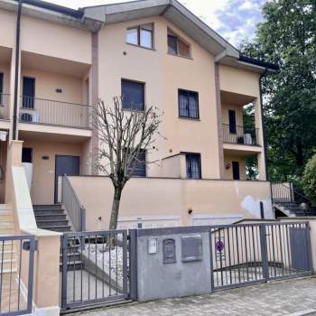 Casa a schiera in vendita a Parma (Parma)