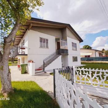 Casa singola in vendita a Campodarsego (Padova)