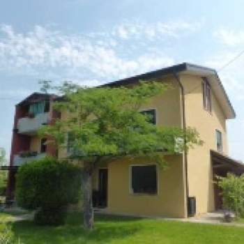 Casa singola in vendita a Dueville (Vicenza)
