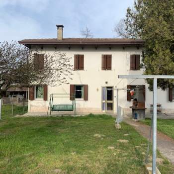 Casa singola in vendita a Giacciano con Baruchella (Rovigo)