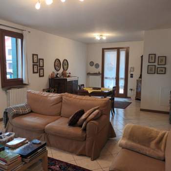 Bifamiliare in vendita a Teolo (Padova)