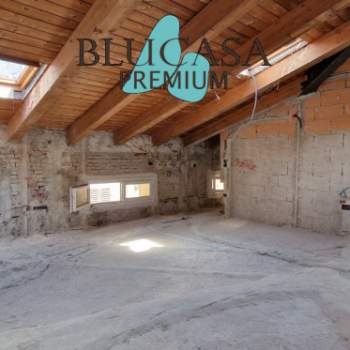 Palazzo in vendita a Meldola (Forl&igrave;-Cesena)