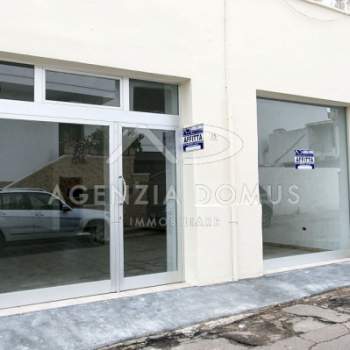 Magazzino in vendita a Racale (Lecce)
