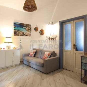 Appartamento in vendita a La Maddalena (Sassari)