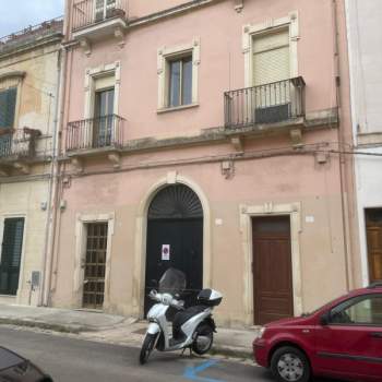 Appartamento in affitto a Lecce (Lecce)