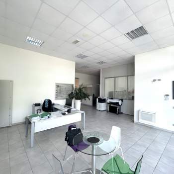 Ufficio in vendita a Cesena (Forlì-Cesena)