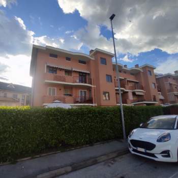 Appartamento in vendita a Nichelino (Torino)