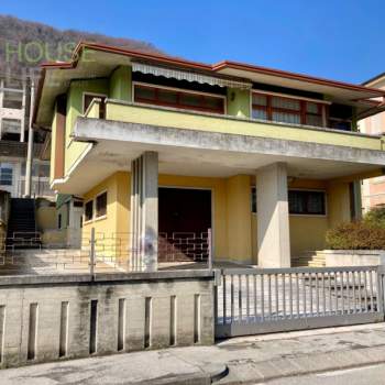 Casa singola in vendita a Piovene Rocchette (Vicenza)