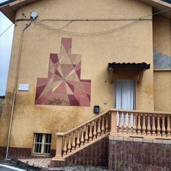 Casa singola in affitto a Grazzano Badoglio (Asti)