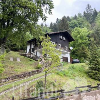 Casa singola in vendita a Altavalle (Trento)