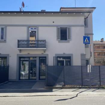 Attico in vendita a Sasso Marconi (Bologna)