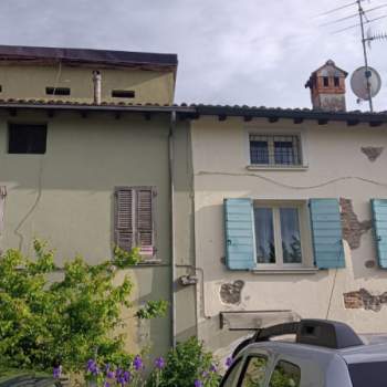 Casa a schiera in vendita a Bedizzole (Brescia)