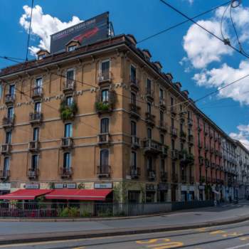 Appartamento in vendita a Milano (Milano)
