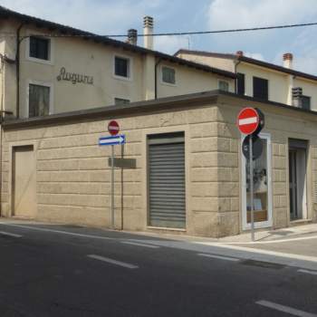 Casa a schiera in vendita a Tregnago (Verona)