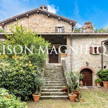 Villa in vendita a Monterenzio (Bologna)