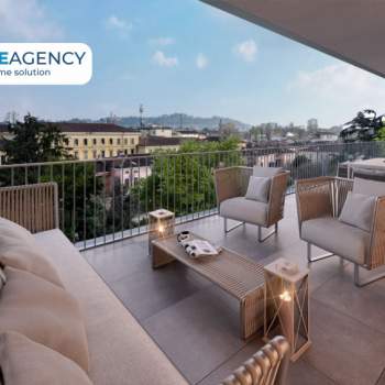 Attico in vendita a Vicenza (Vicenza)