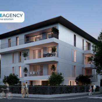 Appartamento in vendita a Vicenza (Vicenza)