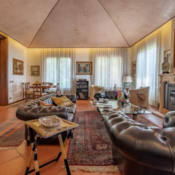 Villa in vendita a Piombino Dese (Padova)