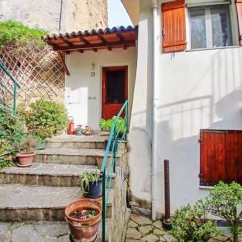 Casa singola in vendita a Sanremo (Imperia)