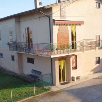 Casa singola in vendita a Bolzano Vicentino (Vicenza)