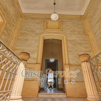 Villa in vendita a Parabita (Lecce)