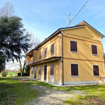 Casa singola in vendita a Anzola dell'Emilia (Bologna)
