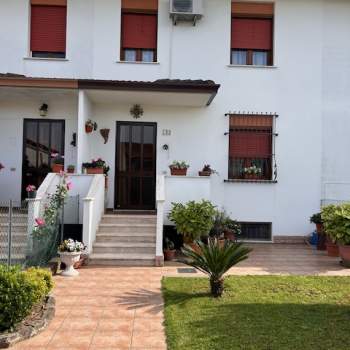 Casa a schiera in vendita a Badia Polesine (Rovigo)