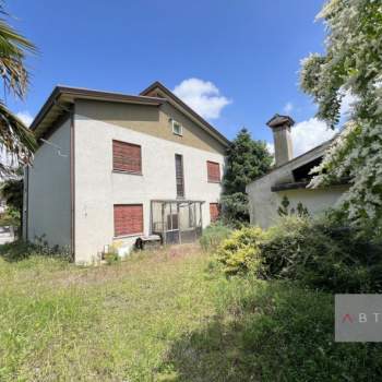 Casa singola in vendita a San Giorgio in Bosco (Padova)