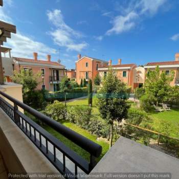 Appartamento in vendita a Jesolo (Venezia)