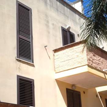Appartamento in vendita a Casarano (Lecce)