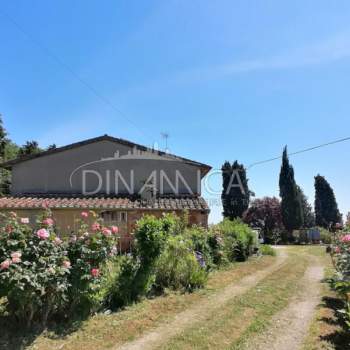 Casa singola in vendita a Santa Maria a Monte (Pisa)