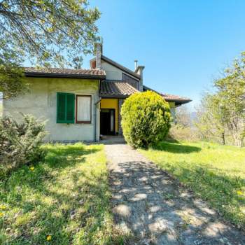 Casa singola in vendita a Bolzano Novarese (Novara)