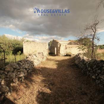 Rustico in vendita a Noto (Siracusa)