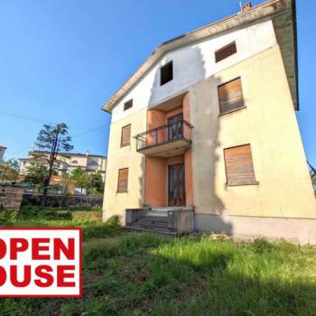 Casa singola in vendita a Colceresa (Vicenza)