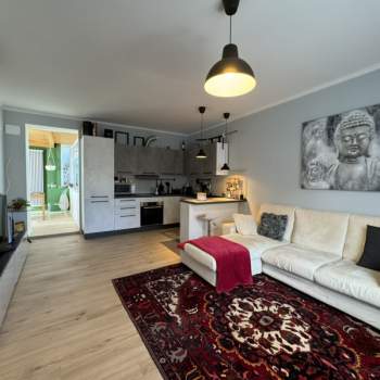 Appartamento in vendita a Este (Padova)