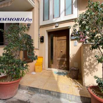 Appartamento in vendita a Villabate (Palermo)
