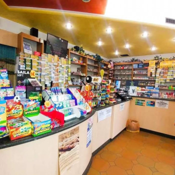 Tabaccheria in vendita